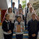 Az ókor titkai című történelmi vetélkedő