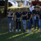 MKC SE szezonnyitó szurkolói ankét 