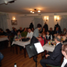 Muzsikáló gondolatok az Óvárosi Kávéházban - Vendég: Plutzer István mérnök-közgazdász