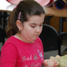 Húsvéti játszóház (Fotó: Nagy Mária)