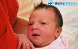 Iváncsics Luca Sára, 3160 gr. Hegyeshalom