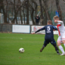 MTE 1904 - Balatonfüredi Fc (2:0) (Fotó: Nagy Mária)
