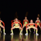 Okay Dance Gála 2015 I.