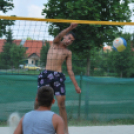 6. Mosonmagyaróvári Strandröplabda Kupa (Fotó: Nagy Mária)