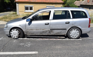 Ittasan vezetett, veszélyesen előzött - Négy és fél évet is kaphat a szentesi férfi