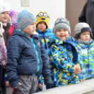  Télűző mulatság a Pillangó Óvoda és Családi Napköziben ( Fotó: Patács Judit )