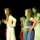 X. Jubileumi Hastánc Gála (Fotó: Bánhegyi István)