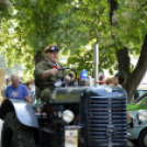 VII. Mosonmagyaróvári Veteránjármű Találkozó és Alkatrészbörze