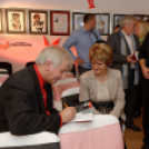 Vizsy Ferenc 3. könyvének bemutatója: Drakula Kastélyában - Meghökkentő felnőttmesék (fotó: Horváth Attila)