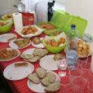 Mosonmagyaróvári TANODA 2017-2018 projektnyitó rendezvény 