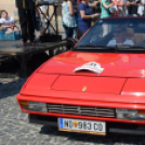 V. Mosonmagyaróvári Veteránjármű Találkozó és Alkatrészbörze (Fotó: Bánhegyi István)