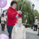 Egészség Hídja Összefogás - Lajtahidi séta