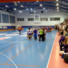 Női kézilabda NBI, Alapszakasz: 20. forduló MKC SE – Békéscsabai Előre NKSE (35-25) (Fotó: Horváth Attila)