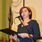 Kossuth Lajos Gimnázium szalagtűző - 13.NY osztály