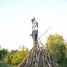 Mosoni Nyárbúcsúztató (Fotó: Nagy Mária)