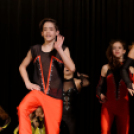 Együtt az élhető városközpontért - projekt záró rendezvény / Ki-Mit-Tud 2015 (Fotó: Horváth Attila)