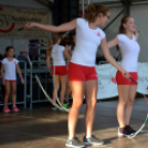 Szigetköz ízei, Vármegye borai Fesztivál 3 nap, 140 Éves Mosonmagyaróvár Város Tűzoltósága (Fotó: Bánhegyi István)