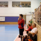 MKCSE VS GYŐRI AUDI ETO KC jótékonysági mérkőzés (Fotó: Horváth Attila)