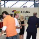 XXI. Nemzetközi Makett Kiállítás és Verseny díjátadója