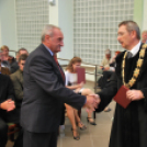 Egyetemi tanévnyitó 2 (Fotó: Nagy Mária)