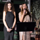 Kossuth Lajos Gimnázium szalagtűző - 12.BC osztály