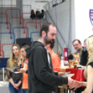 XXI. Nemzetközi Makett Kiállítás és Verseny díjátadója