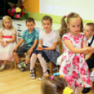 Évzáró műsor és Ballagás a Pillangó óvodában (Fotó: Stipkovits Veronika)