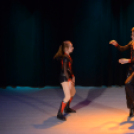 Jótékonysági Műsor