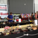 22. Nemzetközi Makett Kiállítás és Verseny