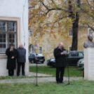 Óvár 200 - Centenáriumi megemlékezés és koszorúzás