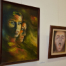 XVI. Nemzetközi művésztalálkozó, Blitz kiállítás és alkotótábor (Fotó: Bánhegyi István)