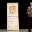 Gyurkovics Tibor Nyugat-dunántúli regionális vers- és prózamondó verseny döntője (Fotó: Horváth Attila)