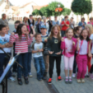 KULT - UTCA Gyermekrajzpályázat átadó ünnepség (Fotó: Nagy Mária)