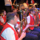 Kühne Fúvószenekar Tavaszi Hangverseny (Fotó: Bánhegyi István)