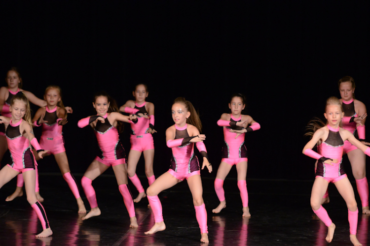 Okay Dance Gála 2015 I.