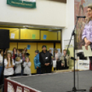 Mosonmagyaróvári Csokoládé Fesztivál, második nap