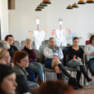 Drogprevenciós szakmai nap (Fotó: Nagy Mária)