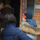 Erzsébet napi vigalom (Fotó: Nagy Mária)