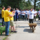 Parasztolimpia 2013 - 2 (Fotó: Nagy Mária)