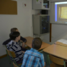 Az ókor titkai című történelmi vetélkedő