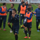 MTE 1904 - Tatabánya Fc (2:1) Gratulálunk! (Fotó: Nagy Mária)