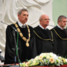 Egyetemi tanévnyitó 1 (Fotó: Nagy Mária)