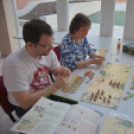 STAR WARS - A társasjáték visszavág (Fotó: Bánhegyi István)