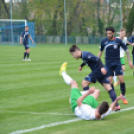 MTE 1904 FUTURA MOSONMAGYARÓVÁR - NAGYATÁDI FC (3:0) (Fotó: Nagy Mária)