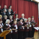 Adventi hangverseny (Fotó: Nagy Mária)