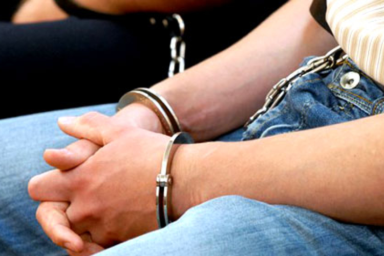 Figyelmen kívül hagyta a rendőri jelzést