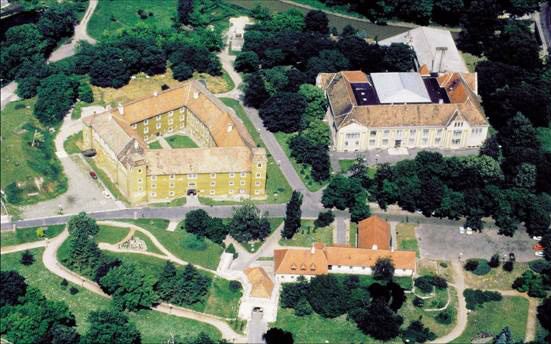 Jelentős átalakításokat terveznek a felsőoktatási intézmények struktúrájában