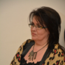 Papírmetszett grafikák (Fotó: Nagy Mária)