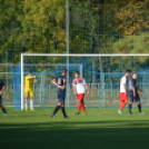 MTE 1904 - Csepel FC (4:1) Gratulálunk! (Fotó: Nagy Mária)