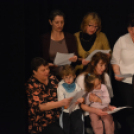 Éltes Mátyás Iskola bemutatkozása (Fotó: Nagy Mária)